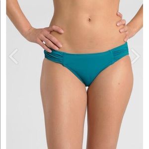 Cute little swimsuit bottom perfect for summer